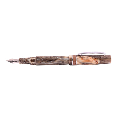 Monteverde Trees of the World Fountain Pen - Baobabs CT 5