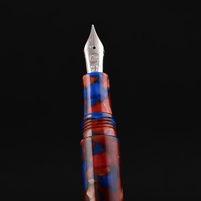 Monteverde Trees of the World Fountain Pen - Dragon Tree CT 11