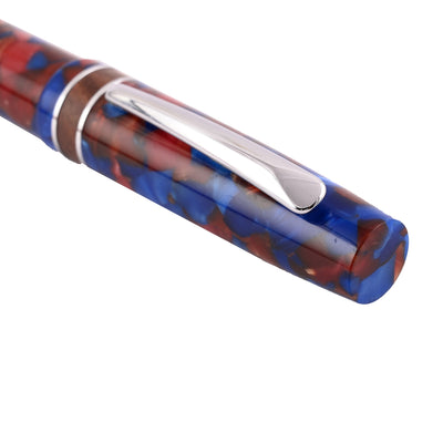 Monteverde Trees of the World Fountain Pen - Dragon Tree CT 4