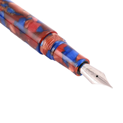 Monteverde Trees of the World Fountain Pen - Dragon Tree CT 5