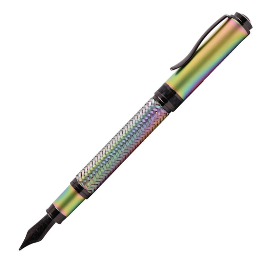 Monteverde Innova Formula M Fountain Pen - Lightning BT (Limited Edition)
