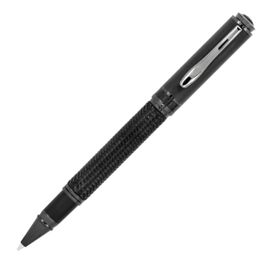 Monteverde Innova Formula M Roller Ball Pen - Black BT