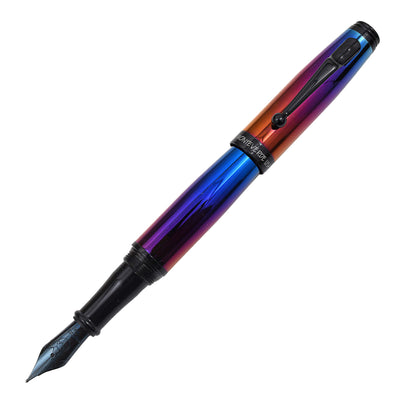 Monteverde Invincia Fountain Pen - Nebula BT