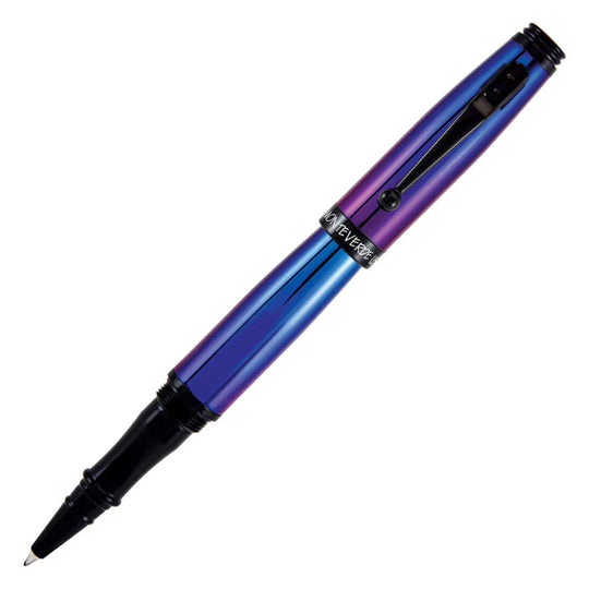 Monteverde Invincia Roller Ball Pen - Nebula BT