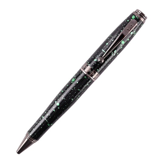 Monteverde Invincia Vega Ball Pen - Starlight Green