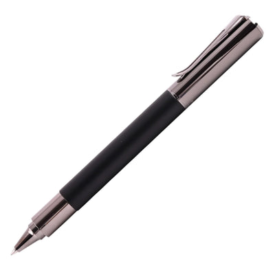 Monteverde Ritma Roller Ball Pen - Black