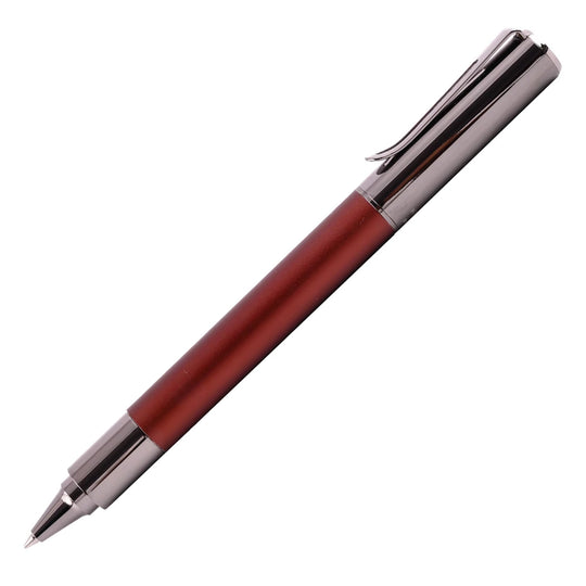 Monteverde Ritma Roller Ball Pen - Espresso (Special Edition)