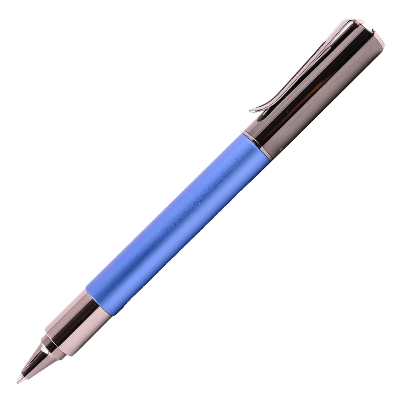 Monteverde Ritma Roller Ball Pen - Turquoise