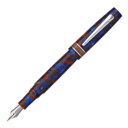 Monteverde Trees of the World Fountain Pen - Dragon Tree CT