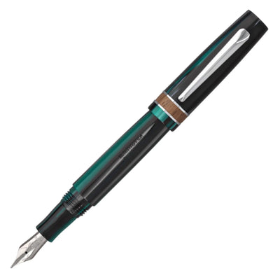 Monteverde Trees of the World Fountain Pen - Giant Sequoia CT