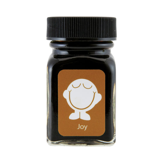 Monteverede Emotion Ink Bottle, Joy Sepia - 30ml