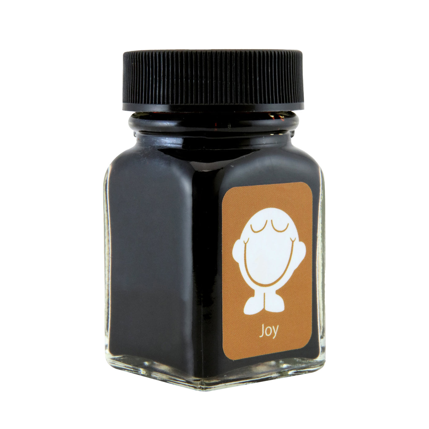 Monteverede Emotion Ink Bottle, Joy Sepia - 30ml 2