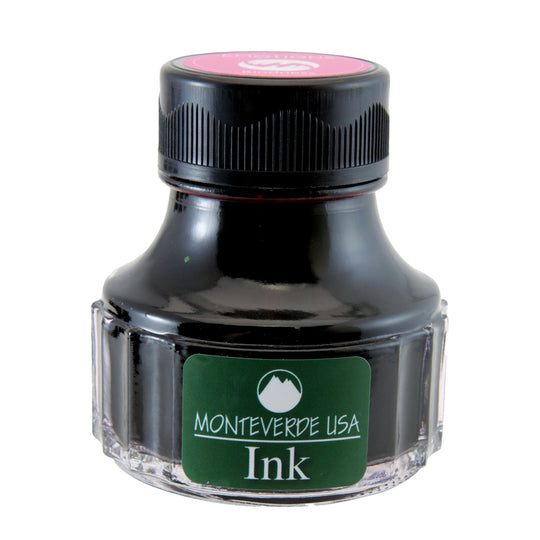 Monteverede Emotion Ink Bottle, Kindness Pink - 90ml