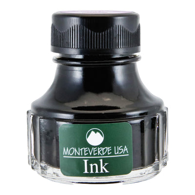 Monteverede Sweet Life Birthday Cake Ink Bottle, Purple - 90ml 1