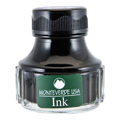 Monteverede Sweet Life Blue Velvet Cake Ink Bottle, Blue - 90ml 1