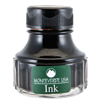 Monteverede Sweet Life Chocolate Pudding Ink Bottle, Brown - 90ml 1