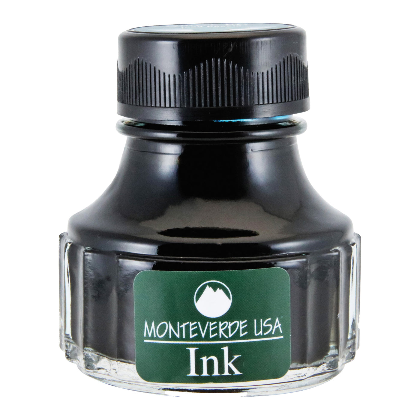 Monteverede Sweet Life Iced Cookies Ink Bottle, Turquoise - 90ml 1