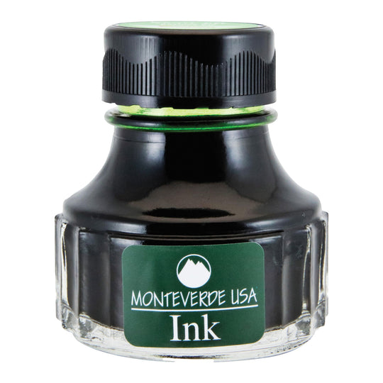 Monteverede Sweet Life Keylime Pie Ink Bottle, Green - 90ml