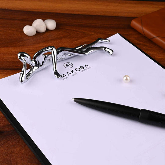 Mukul Goyal Id Clip Board, Chrome