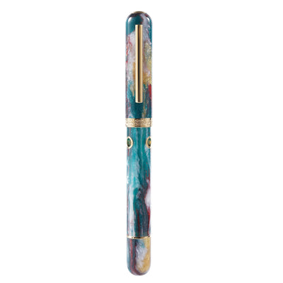 Nahvalur Nautilus Fountain Pen - Christmas 2023 (Limited Edition) 3