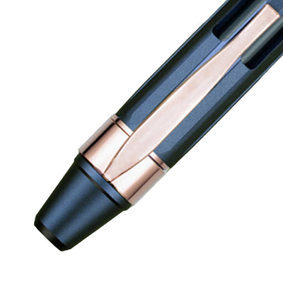 Nahvalur Eclipse Fountain Pen - Cobalt RGT