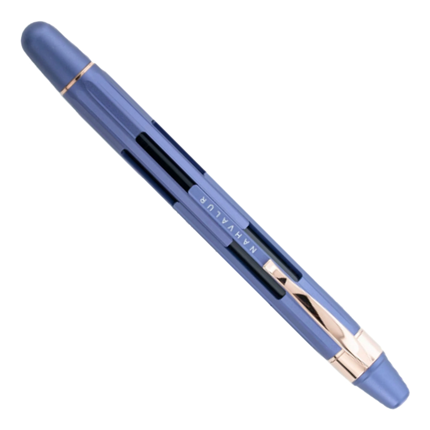 Nahvalur Eclipse Fountain Pen - Hepatizon RGT
