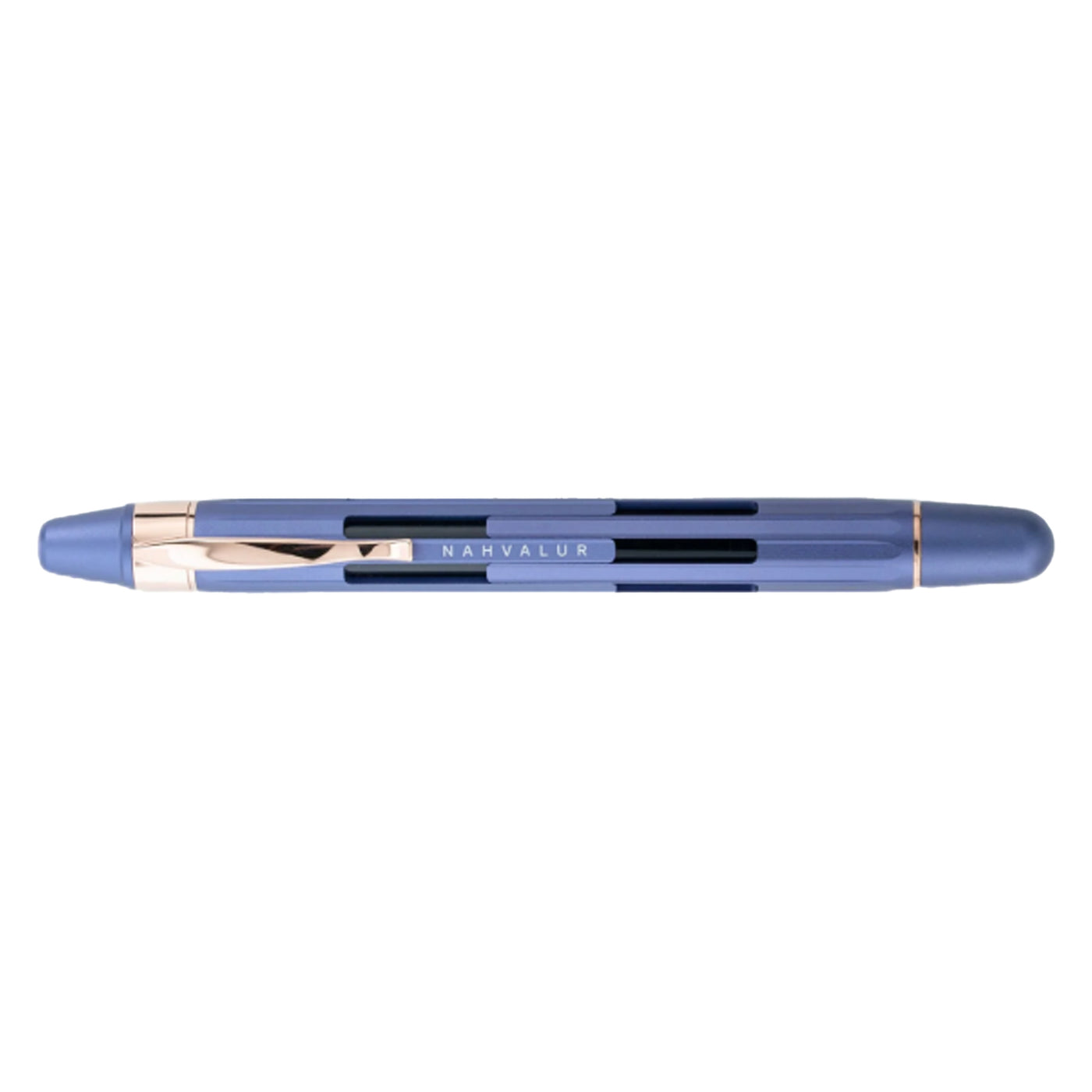 Nahvalur Eclipse Fountain Pen - Hepatizon RGT
