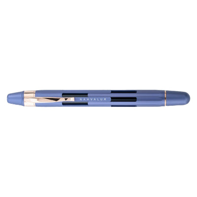 Nahvalur Eclipse Fountain Pen - Hepatizon RGT