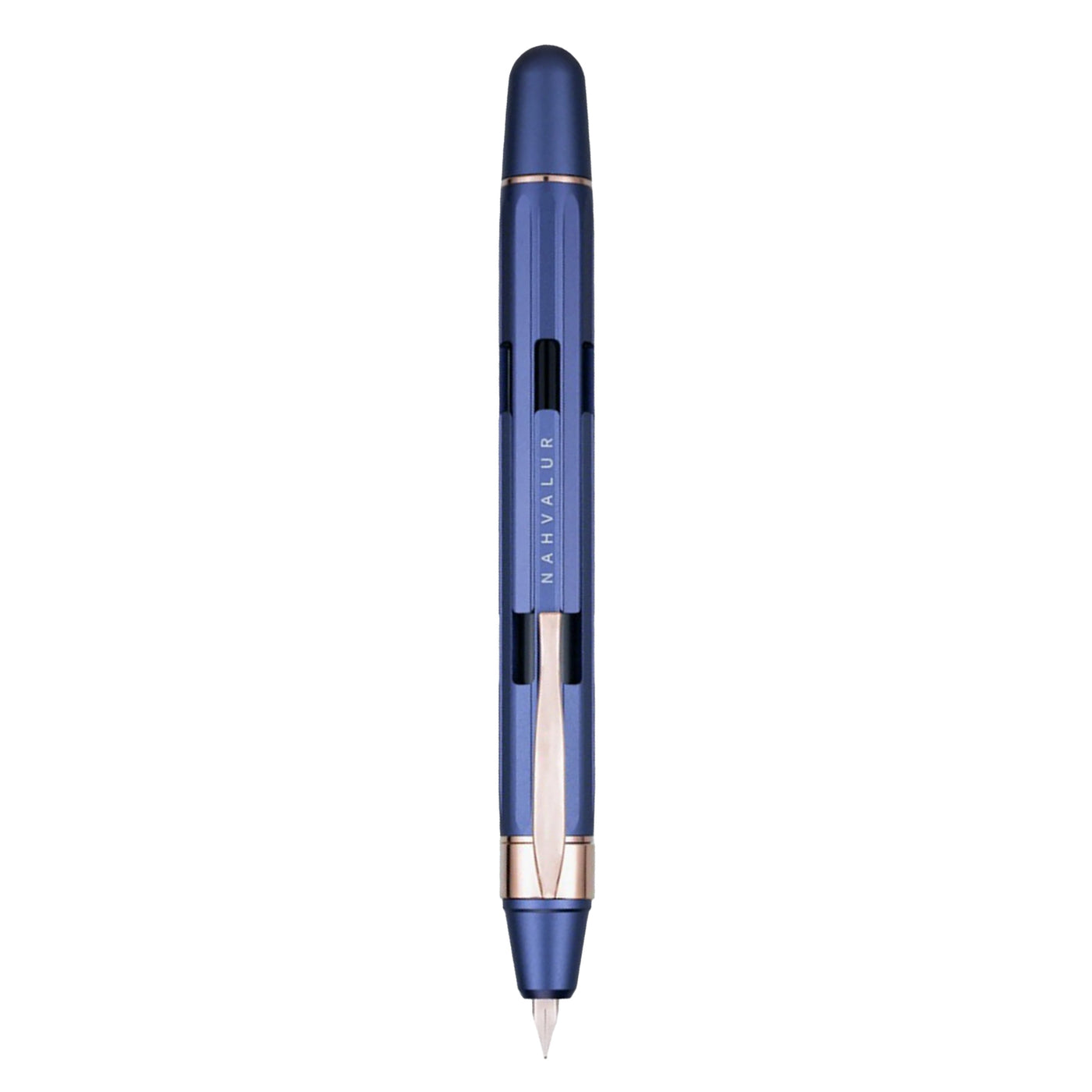 Nahvalur Eclipse Fountain Pen - Hepatizon RGT