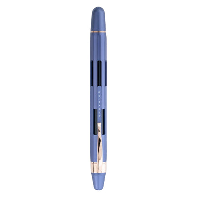 Nahvalur Eclipse Fountain Pen - Hepatizon RGT