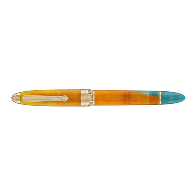 Nahvalur Horizon Fountain Pen -  Soleil
