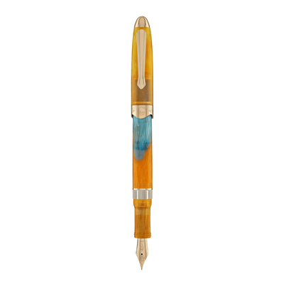 Nahvalur Horizon Fountain Pen -  Soleil