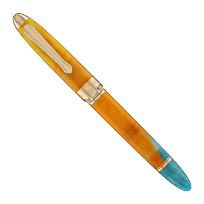Nahvalur Horizon Fountain Pen -  Soleil