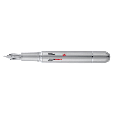 Nahvalur Nautilus Ti Dracula Fountain Pen