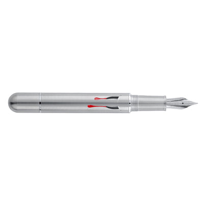 Nahvalur Nautilus Ti Dracula Fountain Pen