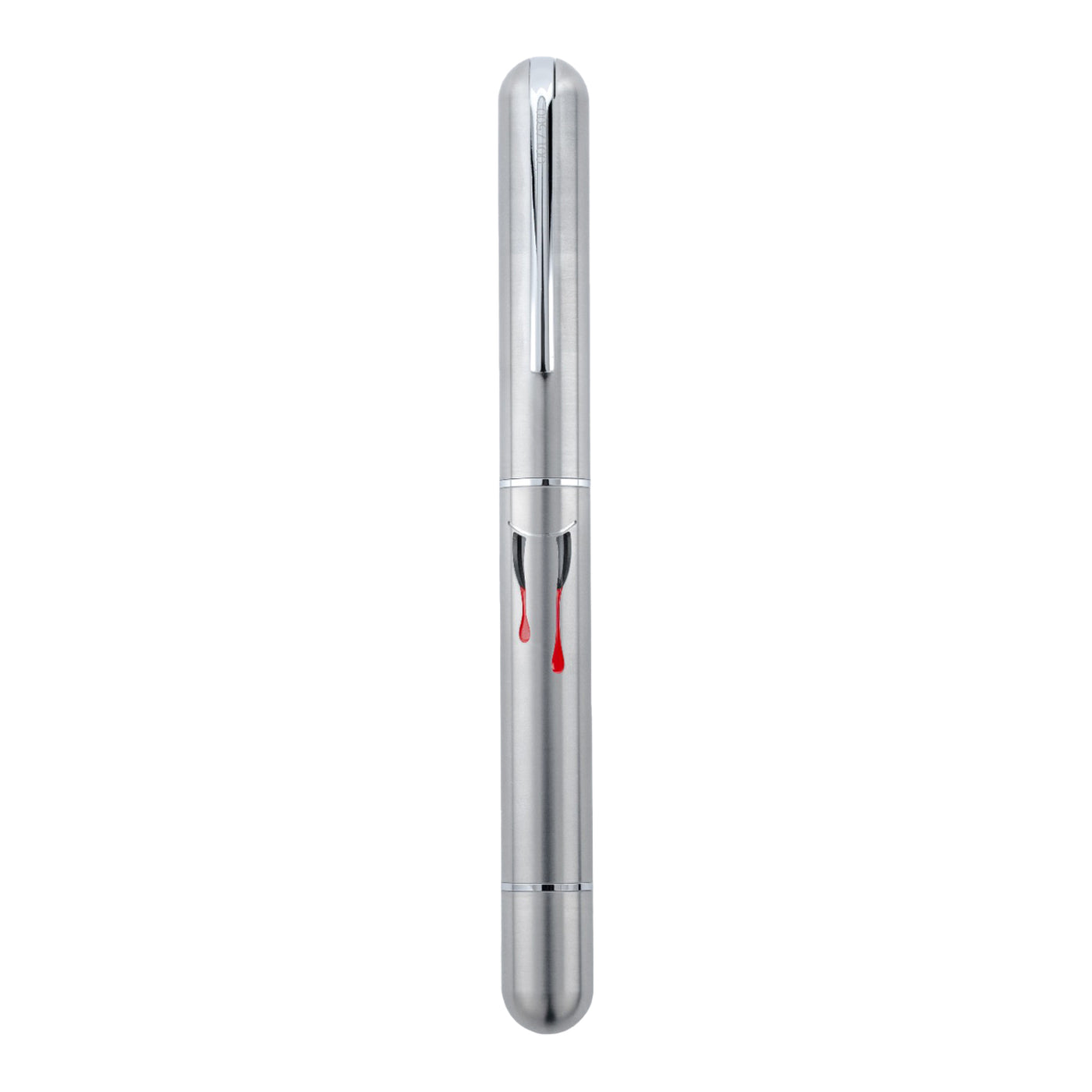 Nahvalur Nautilus Ti Dracula Fountain Pen