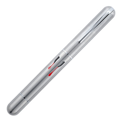 Nahvalur Nautilus Ti Dracula Fountain Pen