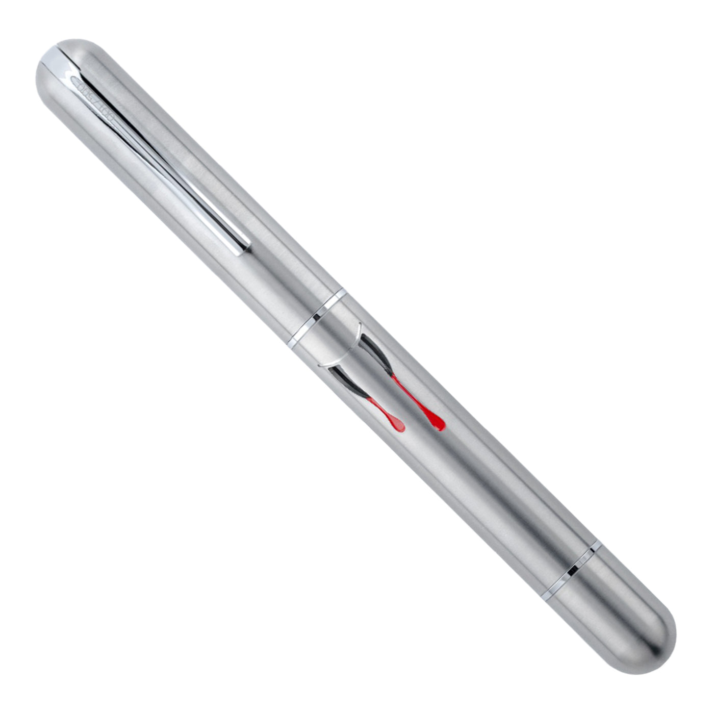 Nahvalur Nautilus Ti Dracula Fountain Pen
