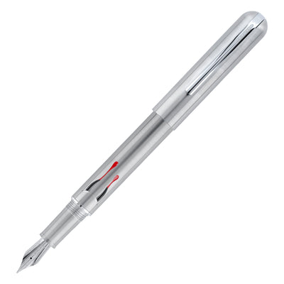 Nahvalur Nautilus Ti Dracula Fountain Pen