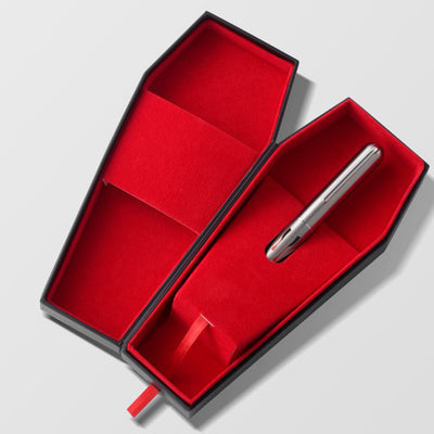Nahvalur Nautilus Ti Dracula Fountain Pen
