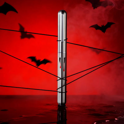 Nahvalur Nautilus Ti Dracula Fountain Pen