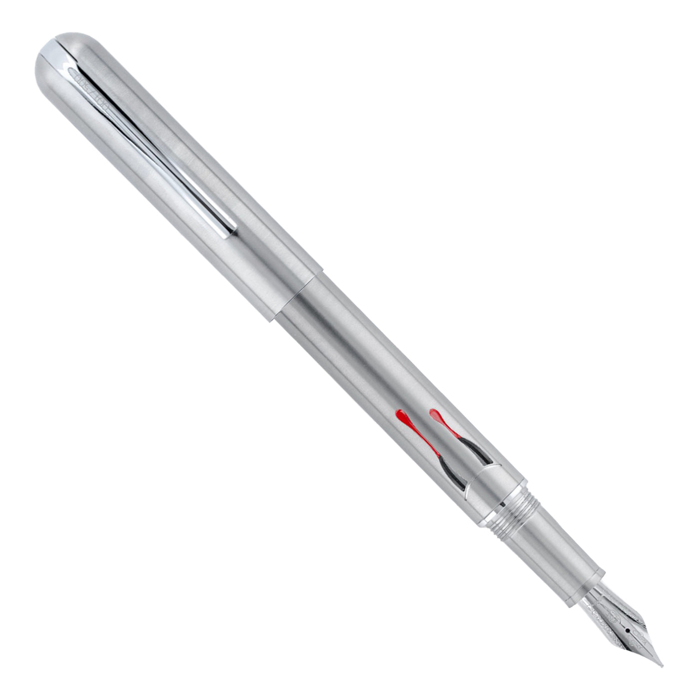 Nahvalur Nautilus Ti Dracula Fountain Pen