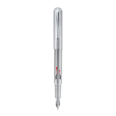 Nahvalur Nautilus Ti Dracula Fountain Pen