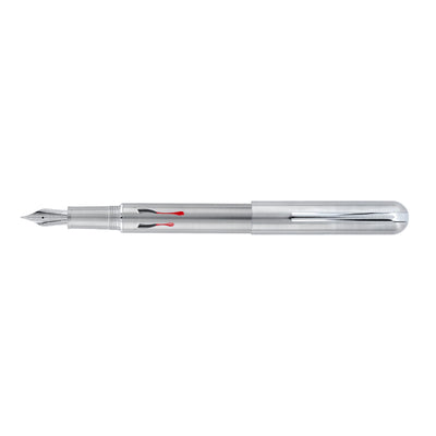 Nahvalur Nautilus Ti Dracula Fountain Pen