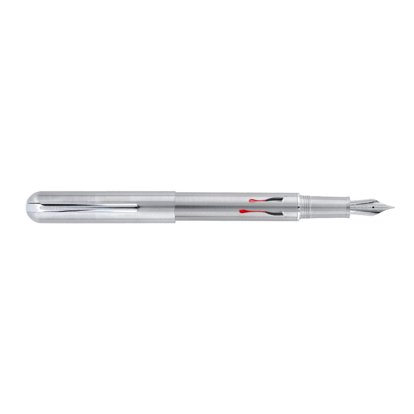 Nahvalur Nautilus Ti Dracula Fountain Pen