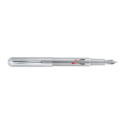 Nahvalur Nautilus Ti Dracula Fountain Pen