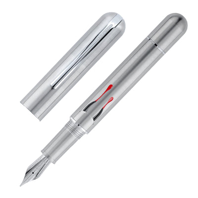 Nahvalur Nautilus Ti Dracula Fountain Pen