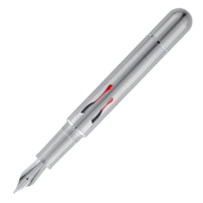 Nahvalur Nautilus Ti Dracula Fountain Pen