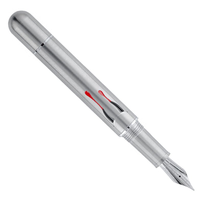 Nahvalur Nautilus Ti Dracula Fountain Pen