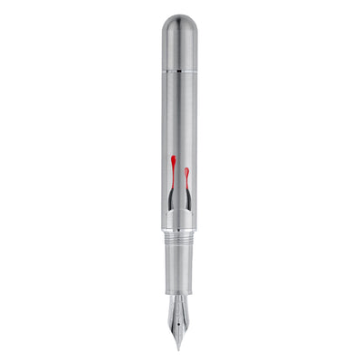 Nahvalur Nautilus Ti Dracula Fountain Pen
